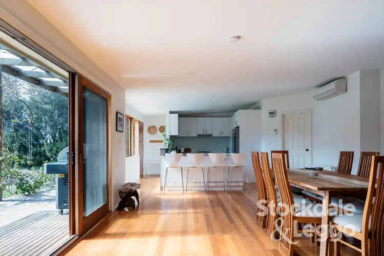 Fifth view of Homely house listing, 5 Daniella Court, St Andrews Beach VIC 3941