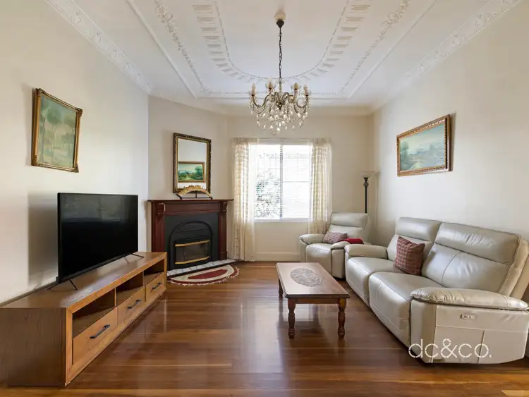 Third view of Homely house listing, 34 Patterson Street, Concord NSW 2137