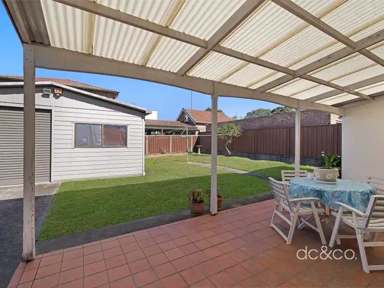 Fifth view of Homely house listing, 34 Patterson Street, Concord NSW 2137