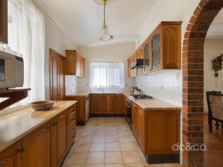 Sixth view of Homely house listing, 34 Patterson Street, Concord NSW 2137