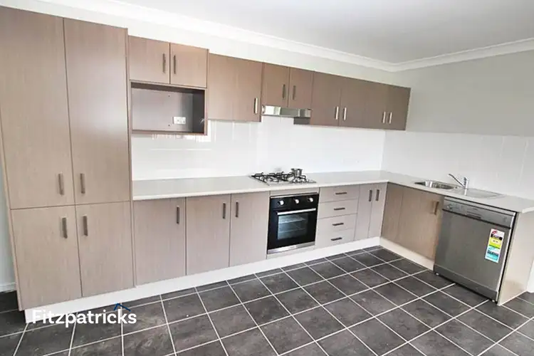 Second view of Homely unit listing, 2/4 Kingsford Smith Road, Boorooma NSW 2650