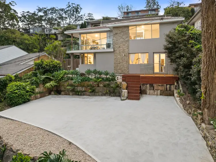 50 Lushington Street