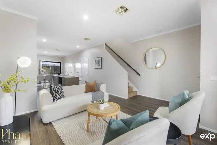 Third view of Homely townhouse listing, 37 Finnis Street, Blakeview SA 5114