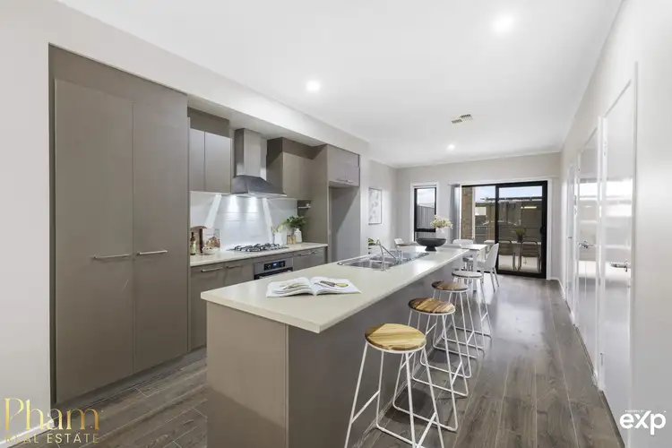 Fourth view of Homely townhouse listing, 37 Finnis Street, Blakeview SA 5114
