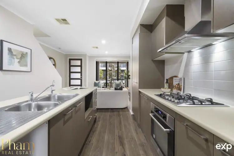 Fifth view of Homely townhouse listing, 37 Finnis Street, Blakeview SA 5114