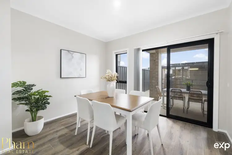 Sixth view of Homely townhouse listing, 37 Finnis Street, Blakeview SA 5114
