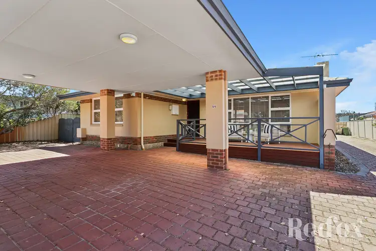 Fourth view of Homely house listing, 44 Kennedy Road, Morley WA 6062