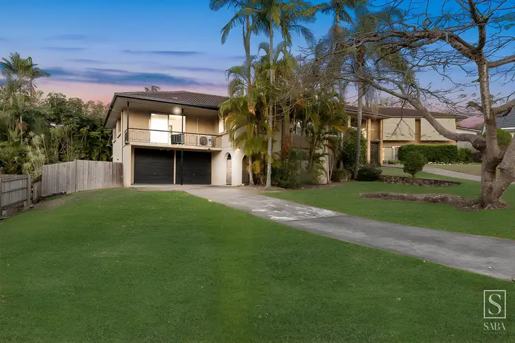 14 Carwell Street, Jindalee QLD 4074