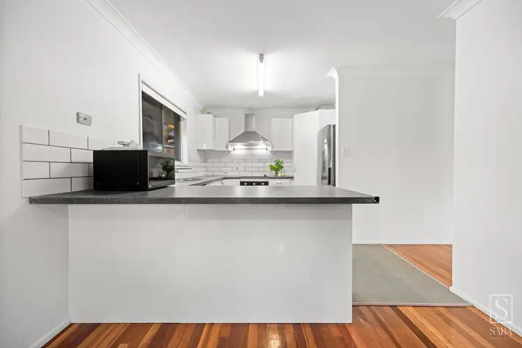 Third view of Homely house listing, 14 Carwell Street, Jindalee QLD 4074