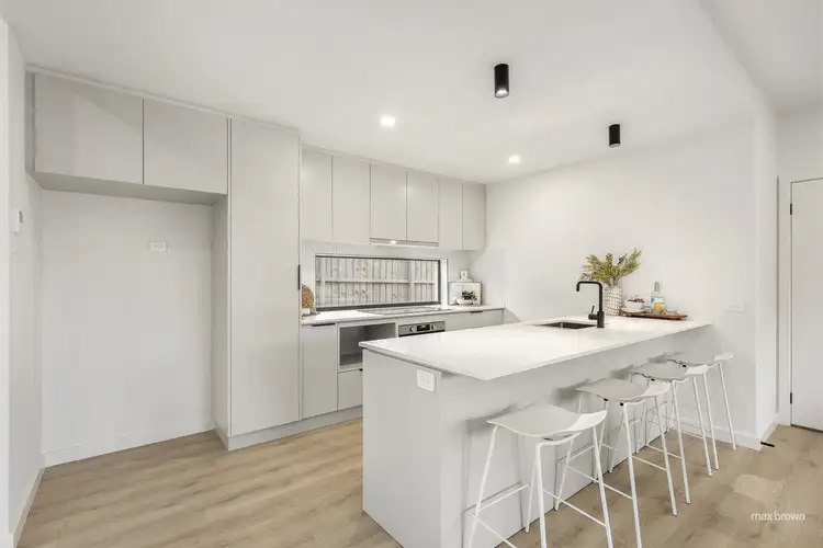 Fourth view of Homely townhouse listing, 1/3 Snowball Avenue, Mount Evelyn VIC 3796