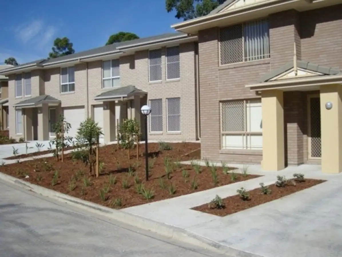 Main view of Homely house listing, 6/58 Mark Lane, Waterford West QLD 4133