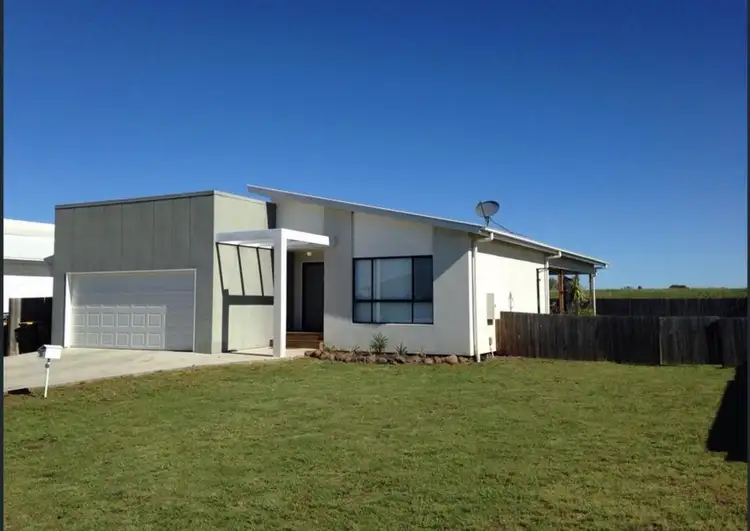 28 Barry Place, Dalby QLD 4405