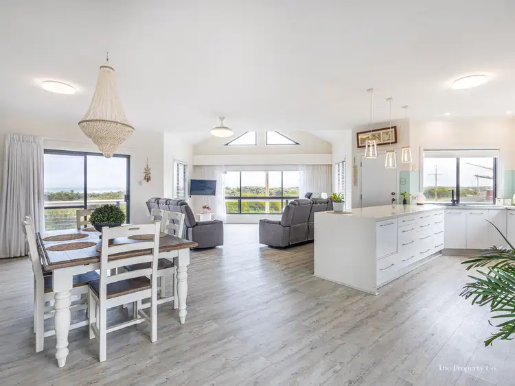 Second view of Homely house listing, 45 Lila Crescent, Nene Valley SA 5291