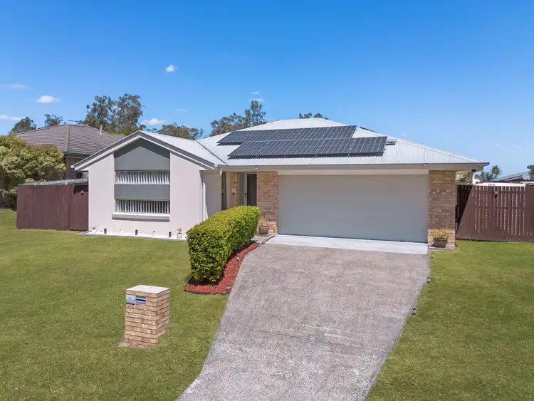 75 Lilley Terrace, Chuwar QLD 4306