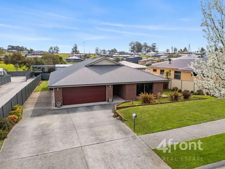 28 Berkshire Parade, Penguin TAS 7316