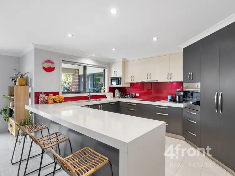 Third view of Homely house listing, 28 Berkshire Parade, Penguin TAS 7316