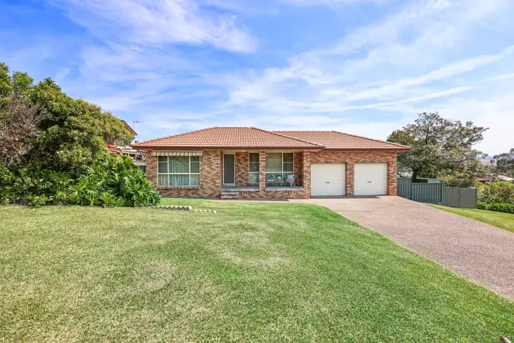 4 Burgundy Street, Muswellbrook NSW 2333