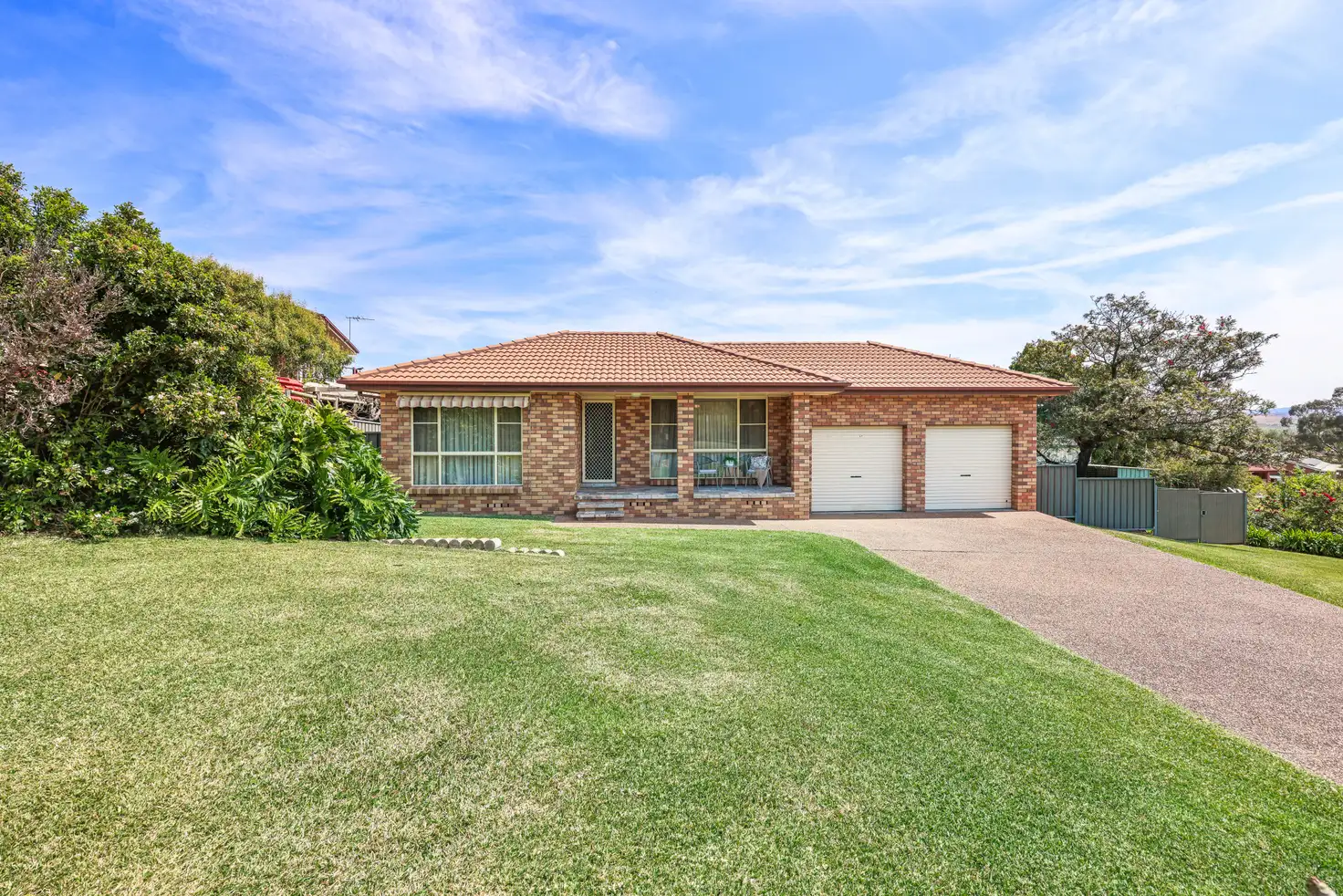 Main view of Homely house listing, 4 Burgundy Street, Muswellbrook NSW 2333