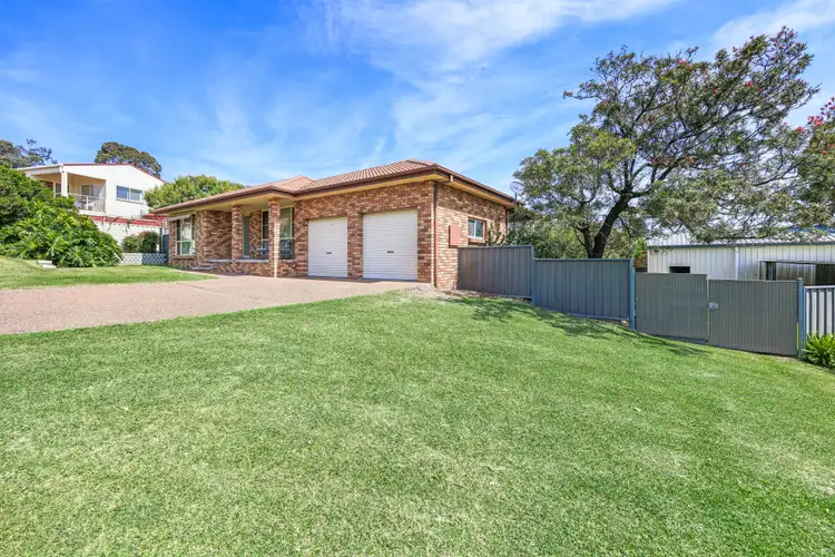 Second view of Homely house listing, 4 Burgundy Street, Muswellbrook NSW 2333