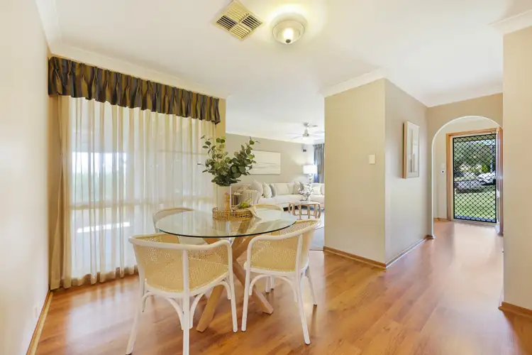 Fifth view of Homely house listing, 4 Burgundy Street, Muswellbrook NSW 2333