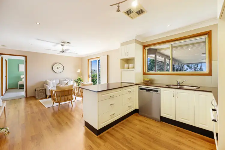 Sixth view of Homely house listing, 4 Burgundy Street, Muswellbrook NSW 2333