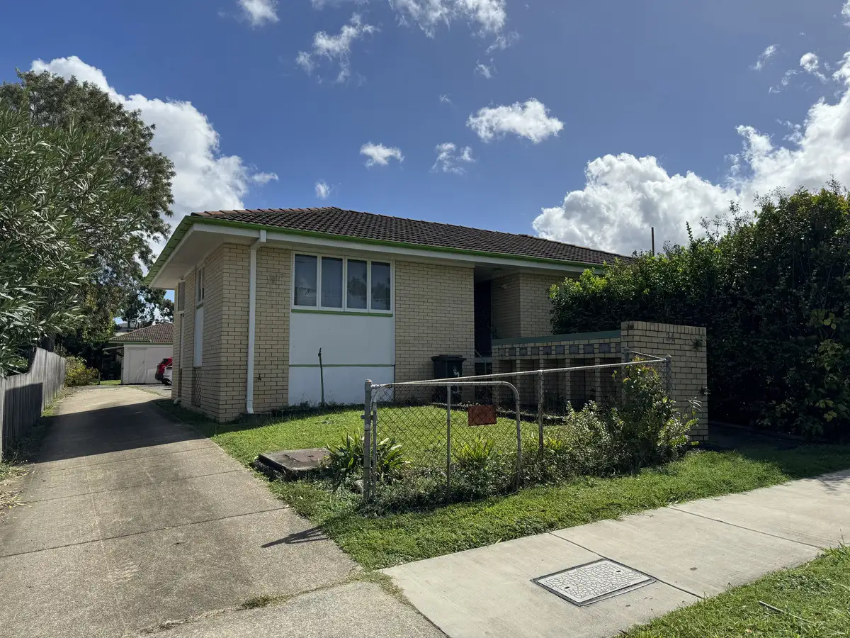 Main view of Homely unit listing, 8/24 Rowell Street, Zillmere QLD 4034