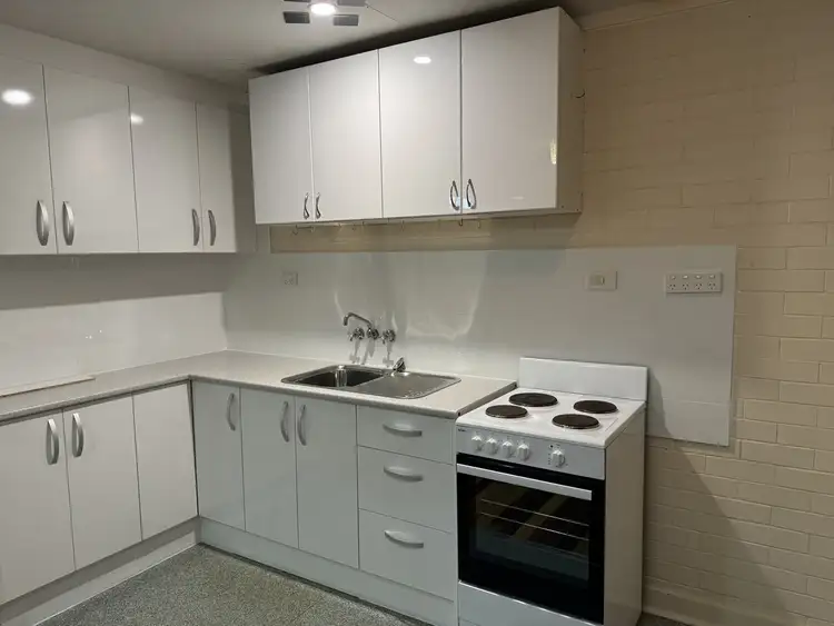 Second view of Homely unit listing, 8/24 Rowell Street, Zillmere QLD 4034