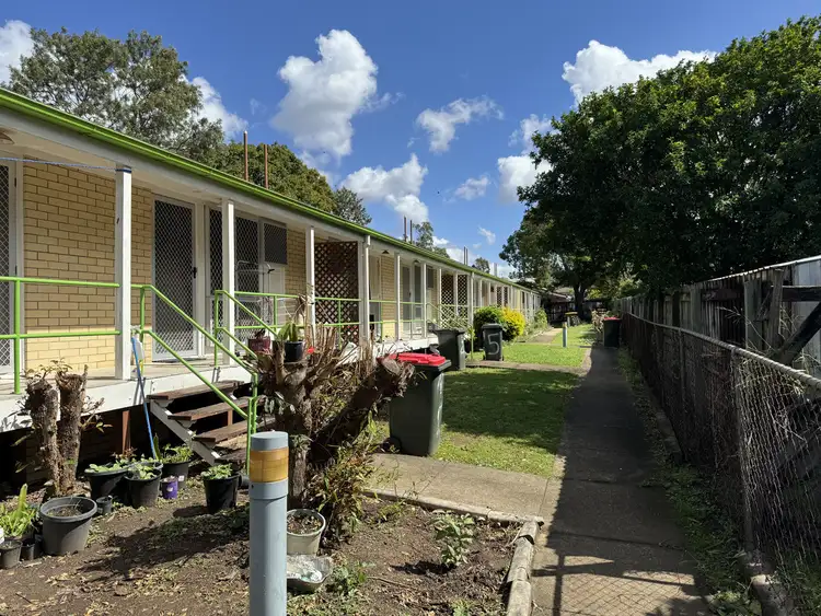 Third view of Homely unit listing, 8/24 Rowell Street, Zillmere QLD 4034