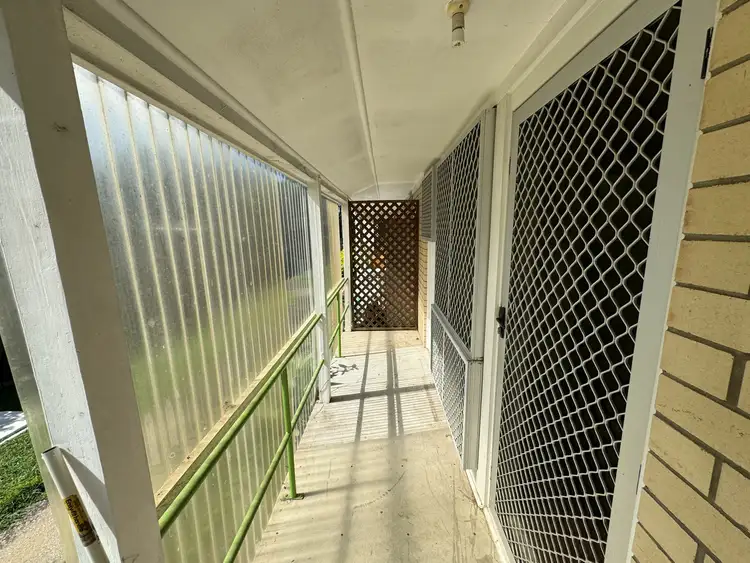 Fifth view of Homely unit listing, 8/24 Rowell Street, Zillmere QLD 4034