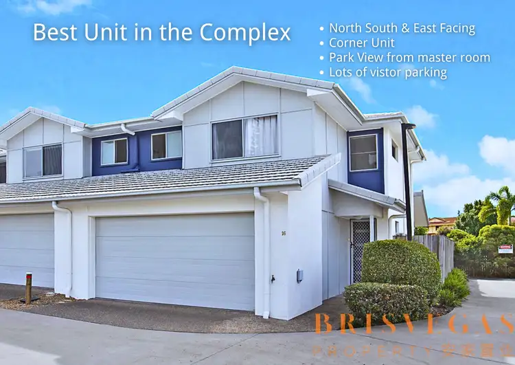 16/25 Silkyoak, Runcorn QLD 4113