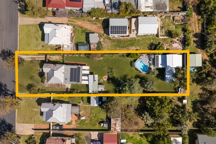 20 Cainbil Street, Gulgong NSW 2852