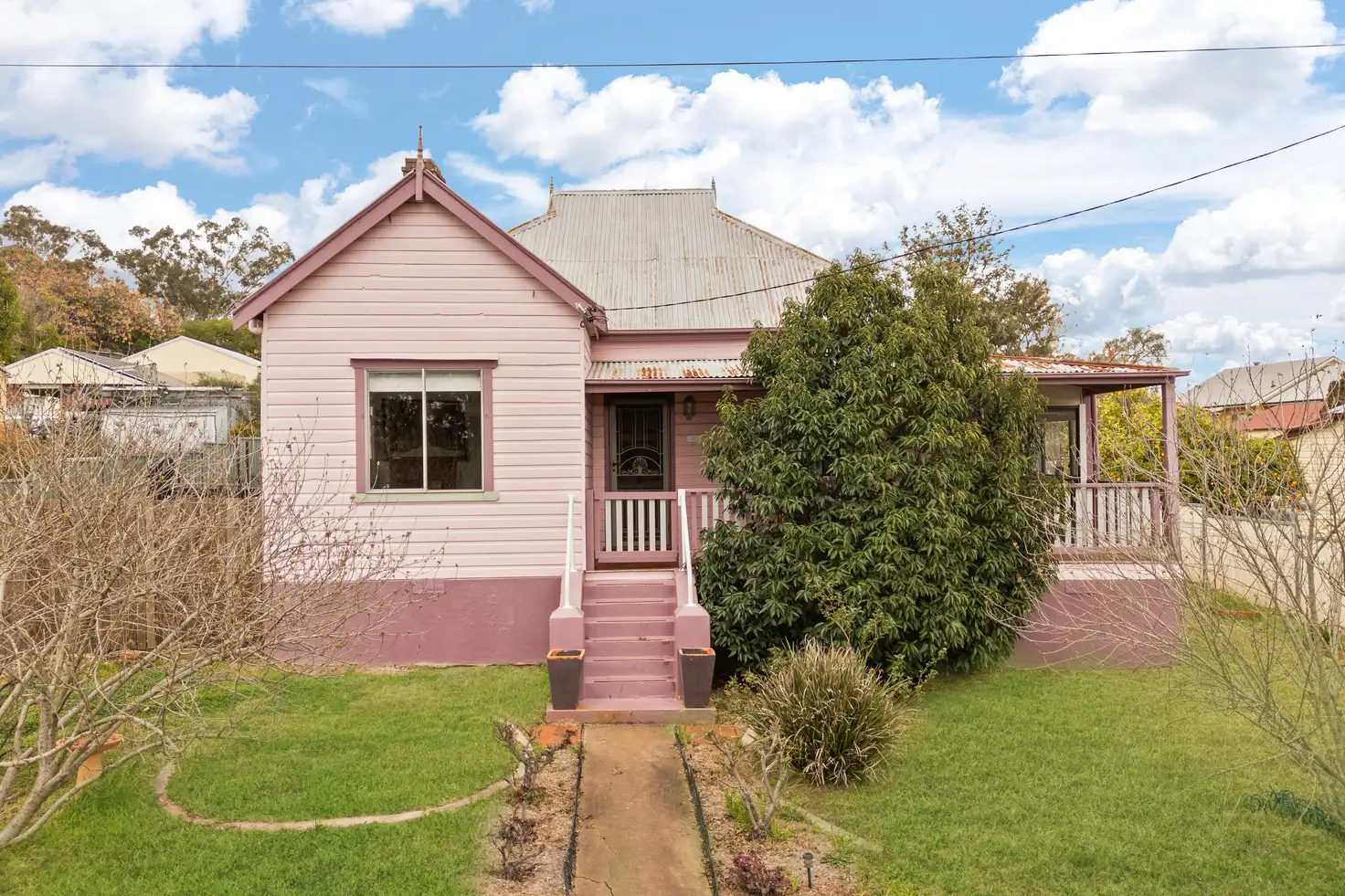 Main view of Homely house listing, 20 Cainbil Street, Gulgong NSW 2852