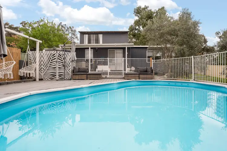 Second view of Homely house listing, 20 Cainbil Street, Gulgong NSW 2852