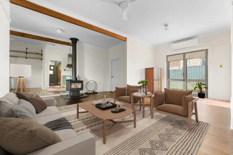 Third view of Homely house listing, 20 Cainbil Street, Gulgong NSW 2852