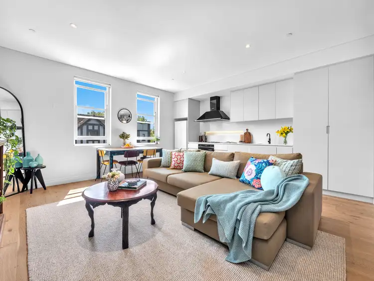 Main view of Homely apartment listing, 16/94 Pitt Street, Redfern NSW 2016