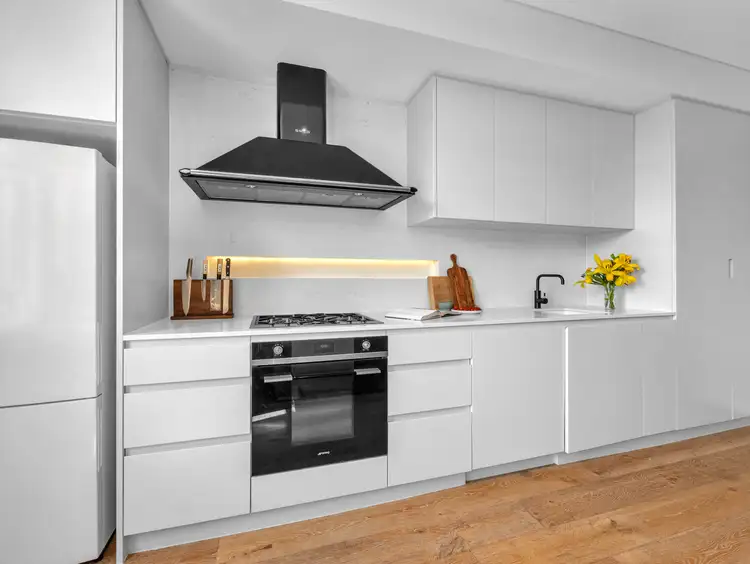 Third view of Homely apartment listing, 16/94 Pitt Street, Redfern NSW 2016