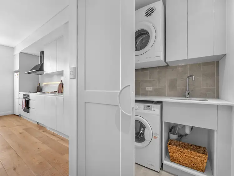 Fourth view of Homely apartment listing, 16/94 Pitt Street, Redfern NSW 2016