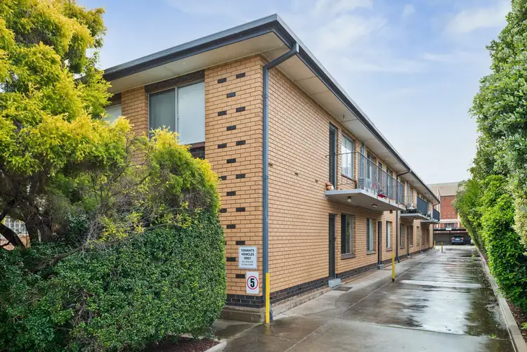 1/61 Milner Road, Richmond SA 5033