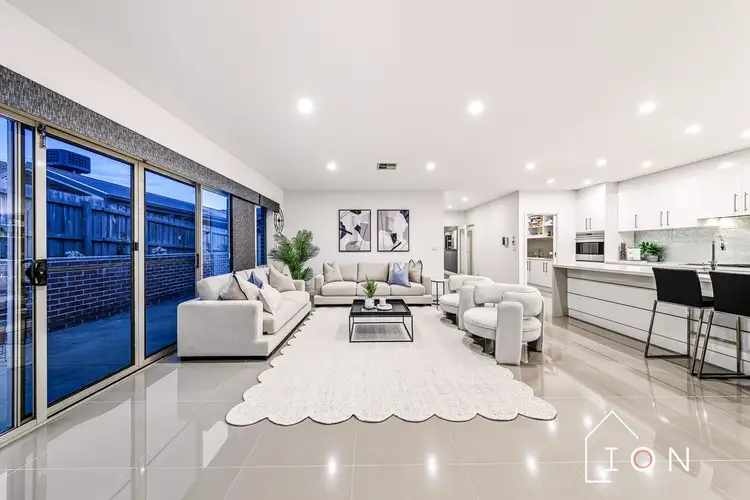 Fourth view of Homely house listing, 11 Daventry Court, Berwick VIC 3806