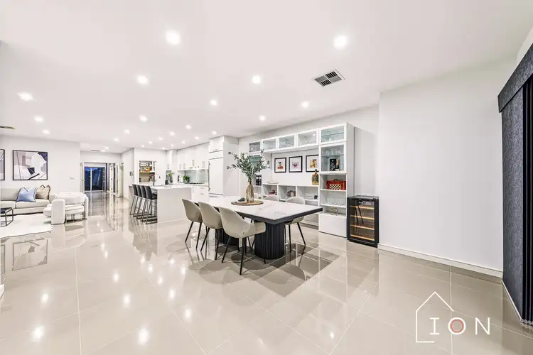 Sixth view of Homely house listing, 11 Daventry Court, Berwick VIC 3806