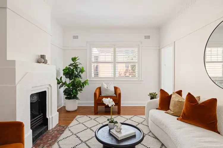 Third view of Homely apartment listing, 7/52 Cook Street, Randwick NSW 2031