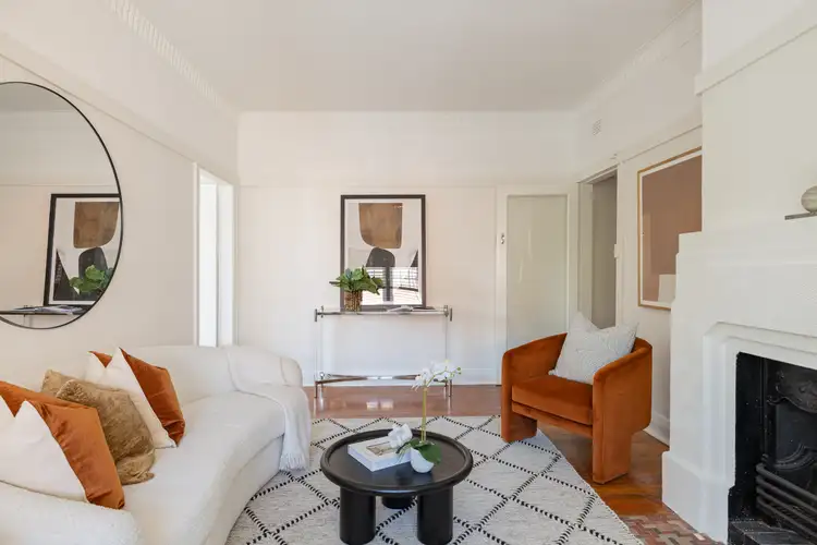 Fifth view of Homely apartment listing, 7/52 Cook Street, Randwick NSW 2031