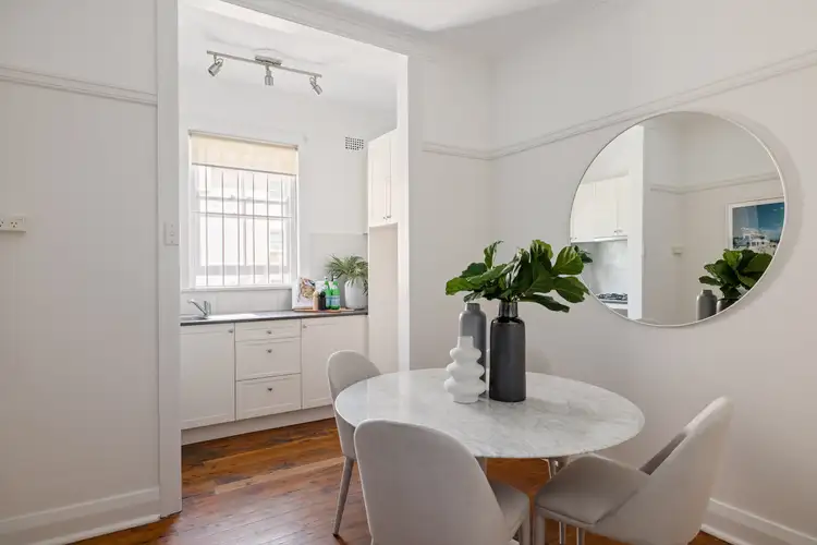 Sixth view of Homely apartment listing, 7/52 Cook Street, Randwick NSW 2031