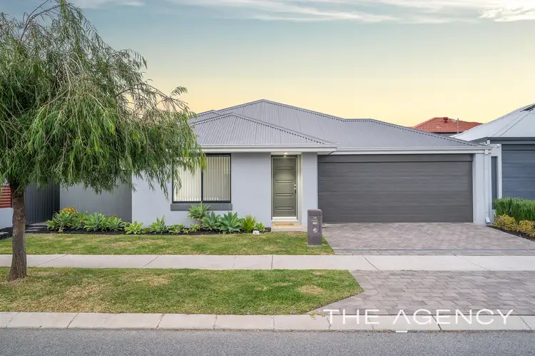 36 Elderflower Street, Treeby WA 6164