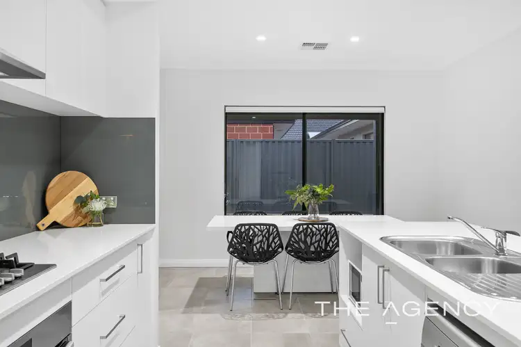 Seventh view of Homely house listing, 36 Elderflower Street, Treeby WA 6164