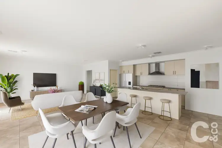 Main view of Homely house listing, 3 Newgrange Loop, Wellard WA 6170