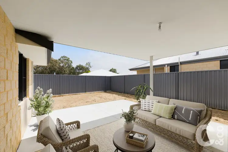 Fourth view of Homely house listing, 3 Newgrange Loop, Wellard WA 6170