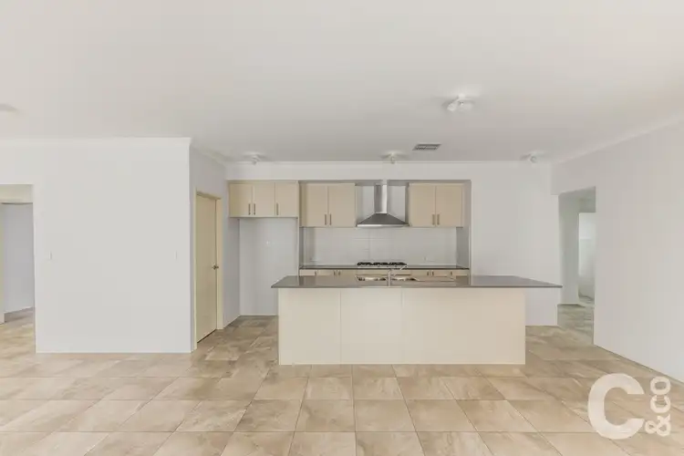 Fifth view of Homely house listing, 3 Newgrange Loop, Wellard WA 6170