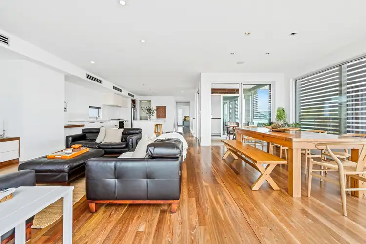 Fifth view of Homely house listing, 88 Ocean Drive, Port Fairy VIC 3284