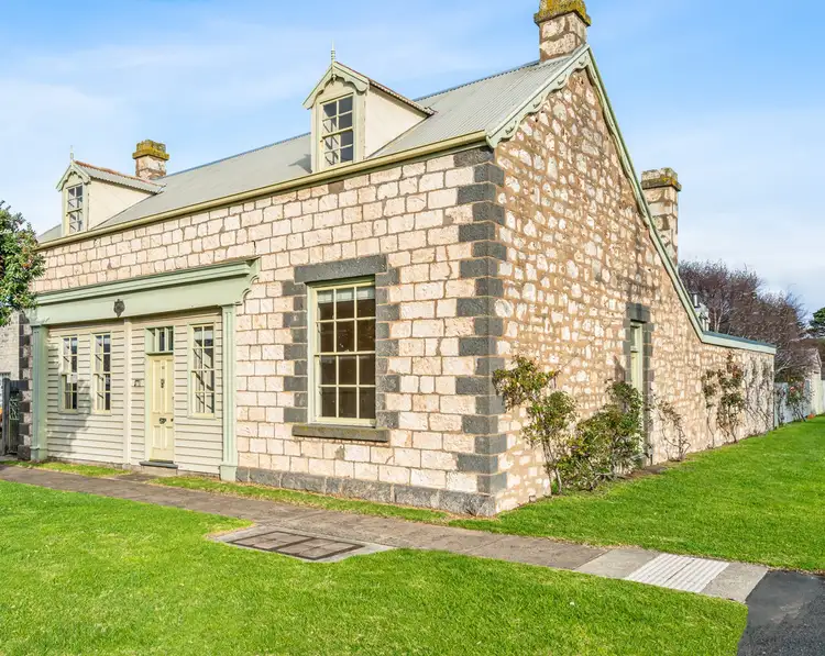 Fourth view of Homely house listing, 51 Cox Street, Port Fairy VIC 3284